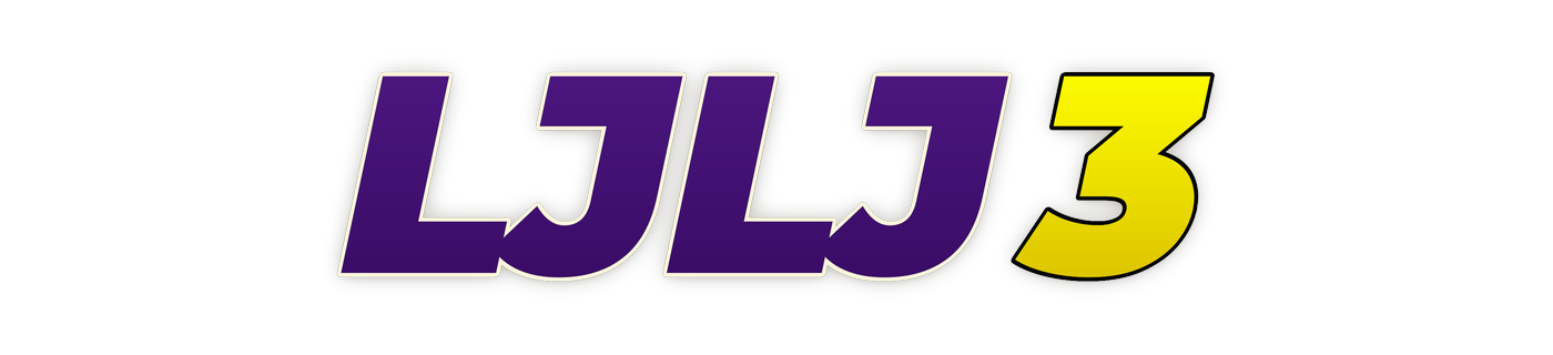 ljlj3 Logo